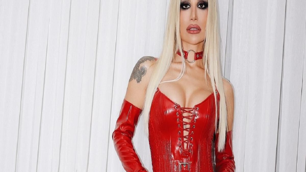 DJ Melih Kunukcu ile aşk yaşayan İrem Derici’den samimi açıklama: “Çocuğum babasına benzesin”