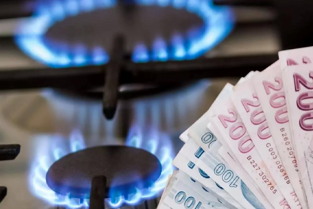 Doğal gaz faturalarında yeni dönem! Fiyatlar şehirlere göre değişecek