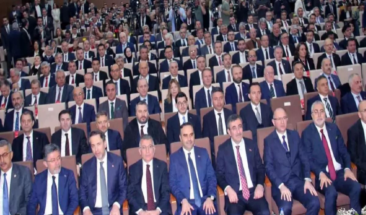 Doğu Karadeniz’e 1 Trilyon Lira Yatırım