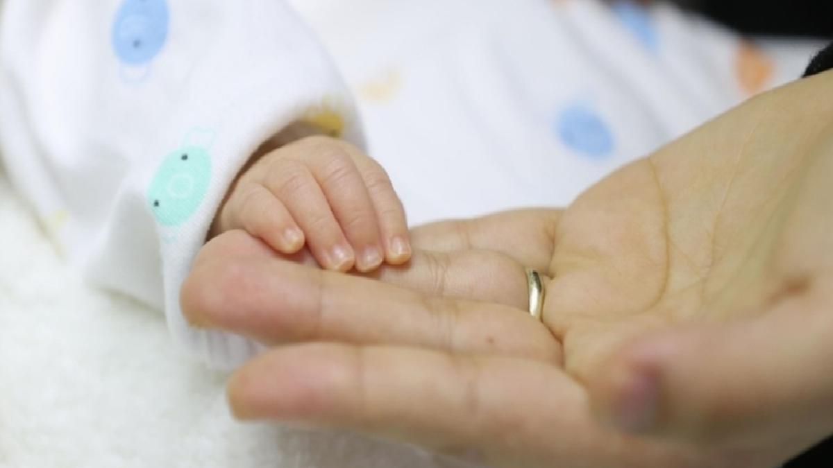 Doğum Yardımı Yönetmeliği yürürlüğe girdi: 5 bin liraya kadar ödeme yapılacak