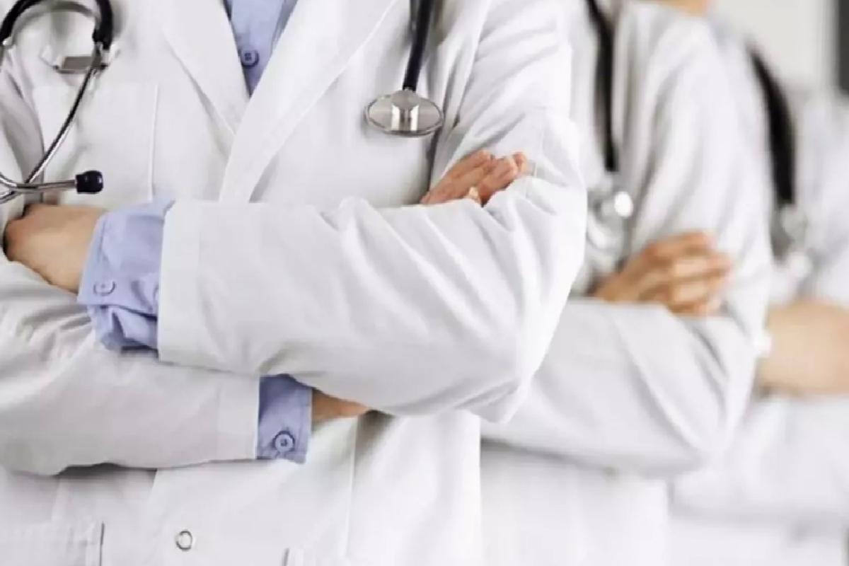 Doktorlardan kadın hastalar için çirkin ifadeler! Sapıkça mesajları ifşa oldu