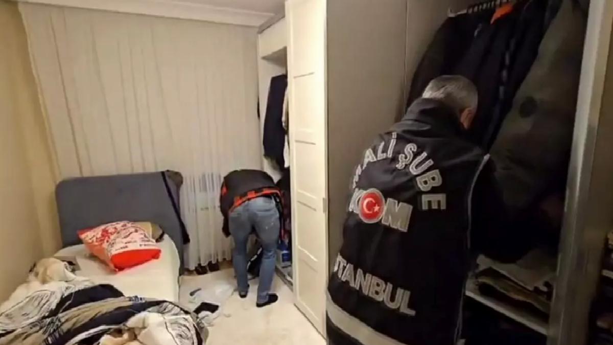Dolandırıcılık Operasyonu: 36 Gözaltı