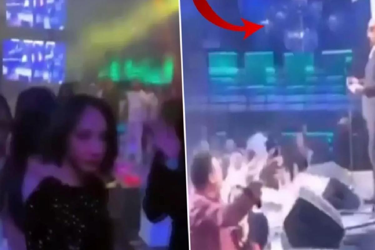 Dominik Cumhuriyeti’nde gece kulübü faciasında can kaybı 221’e yükseldi