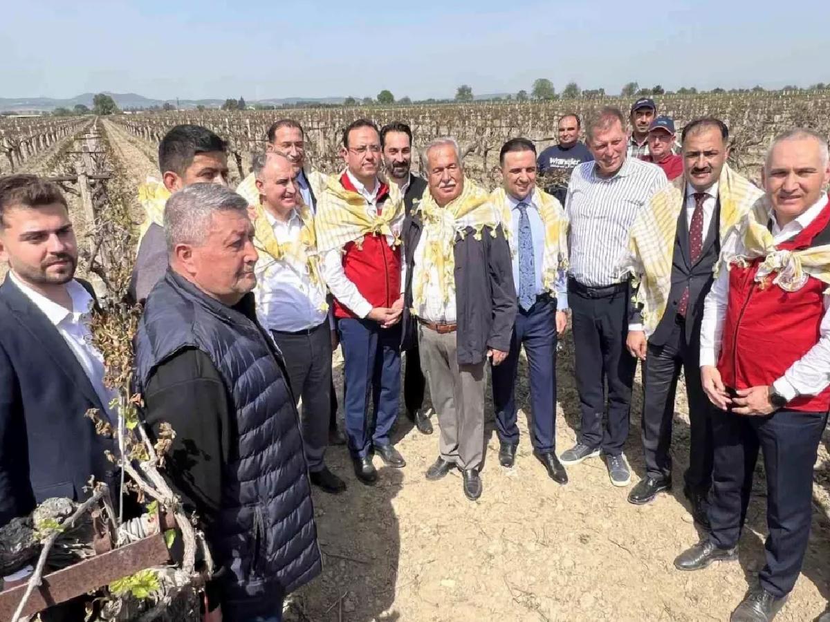Don Zararına Devlet Desteği Müjdesi