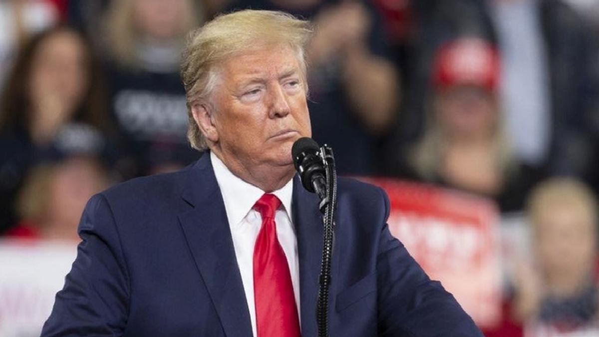 Donald Trump: Çin çok fena anlaşma yapmak istiyor