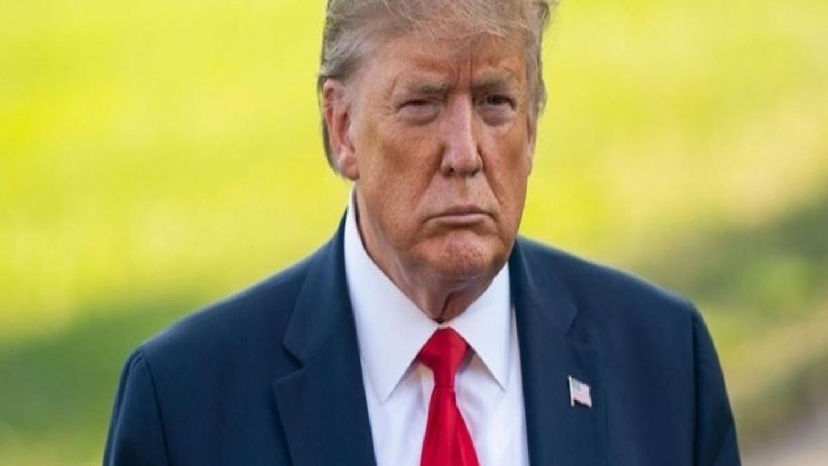 Donald Trump, Fed Başkanı Powell’ı yine hedef aldı