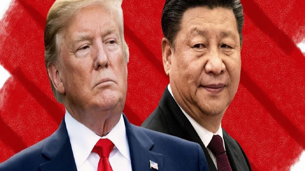Donald Trump: Kimsenin bilmediği silahlarımız var, düşünülenden çok daha güçlüyüz