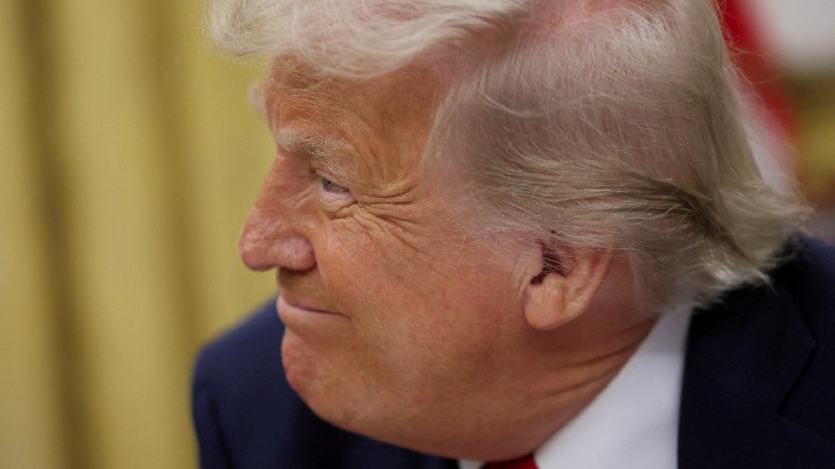 Donald Trump’ın vergi kesintilerini içeren tasarısı oy çokluğuyla kabul edildi