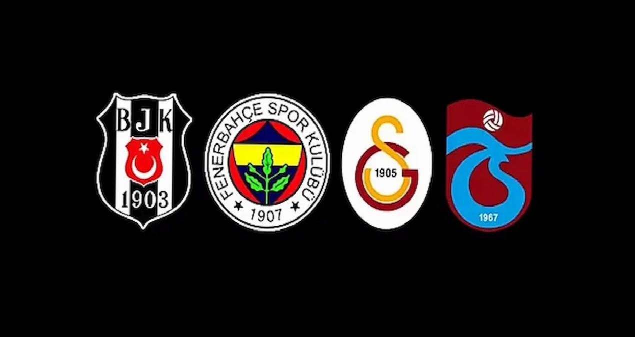‘Dört Büyükler’in borçları açıklandı! Korkunç tablo