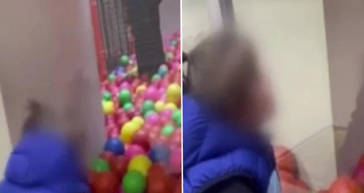 Down sendromlu çocuğun oyun alanına alınmadığı işletme mühürlendi
