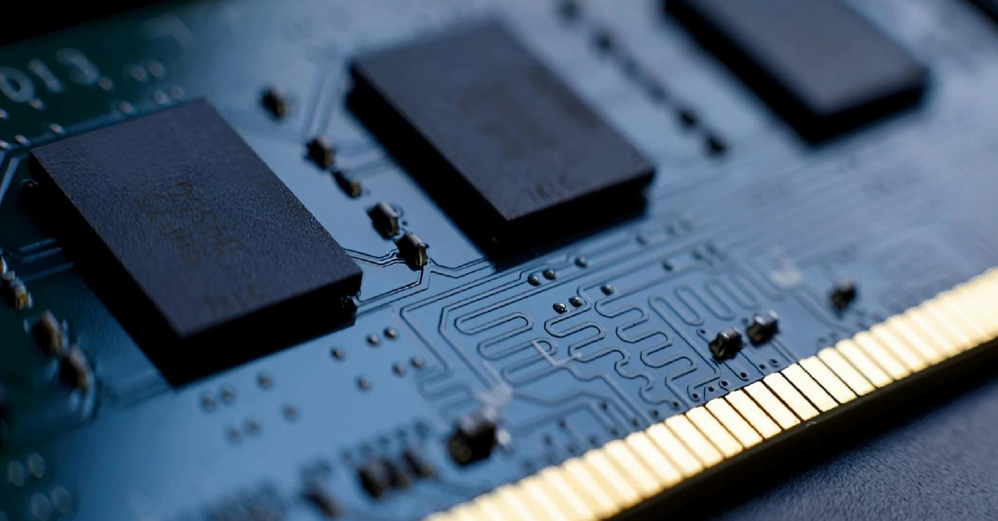 DRAM Plus bellek geliyor: DRAM performansında SSD benzeri depolama