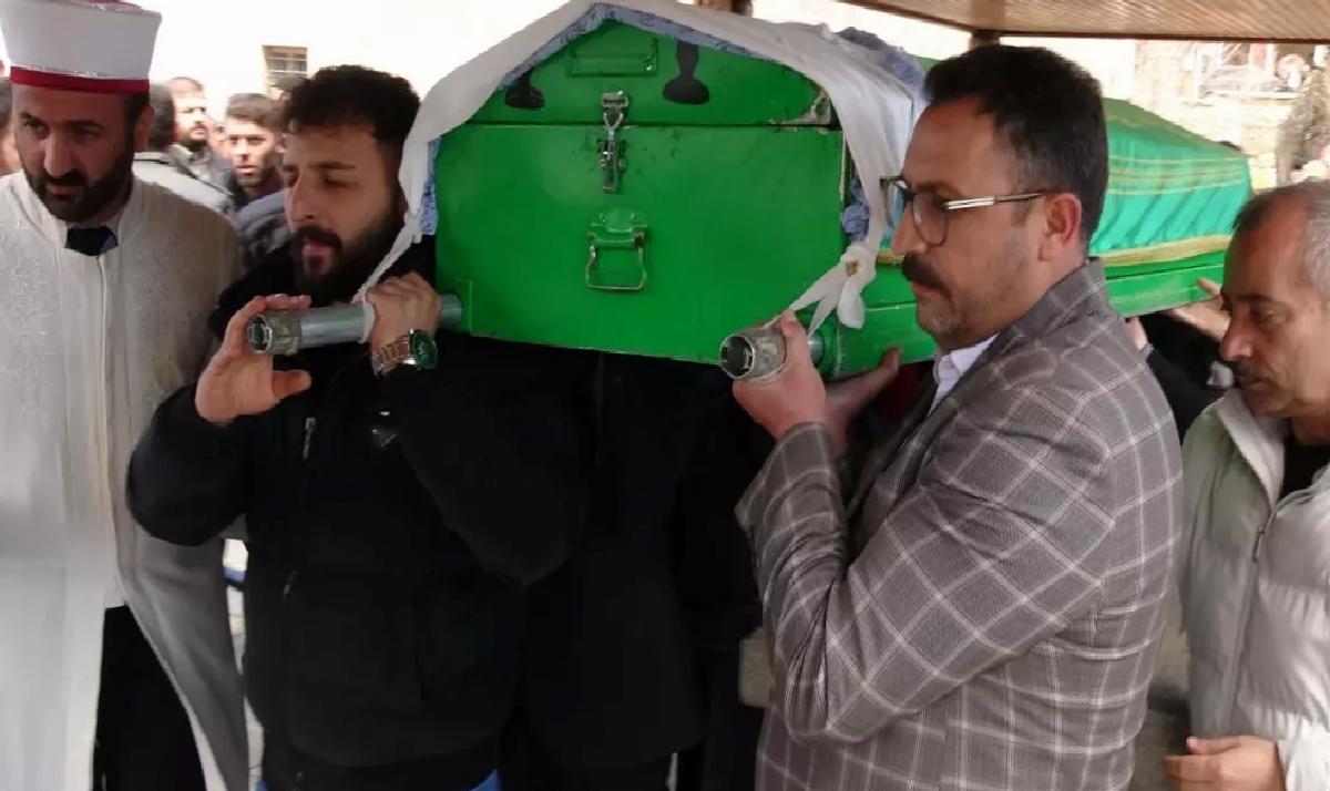 Düğün Hazırlığı Sırasında Trajik Ölüm