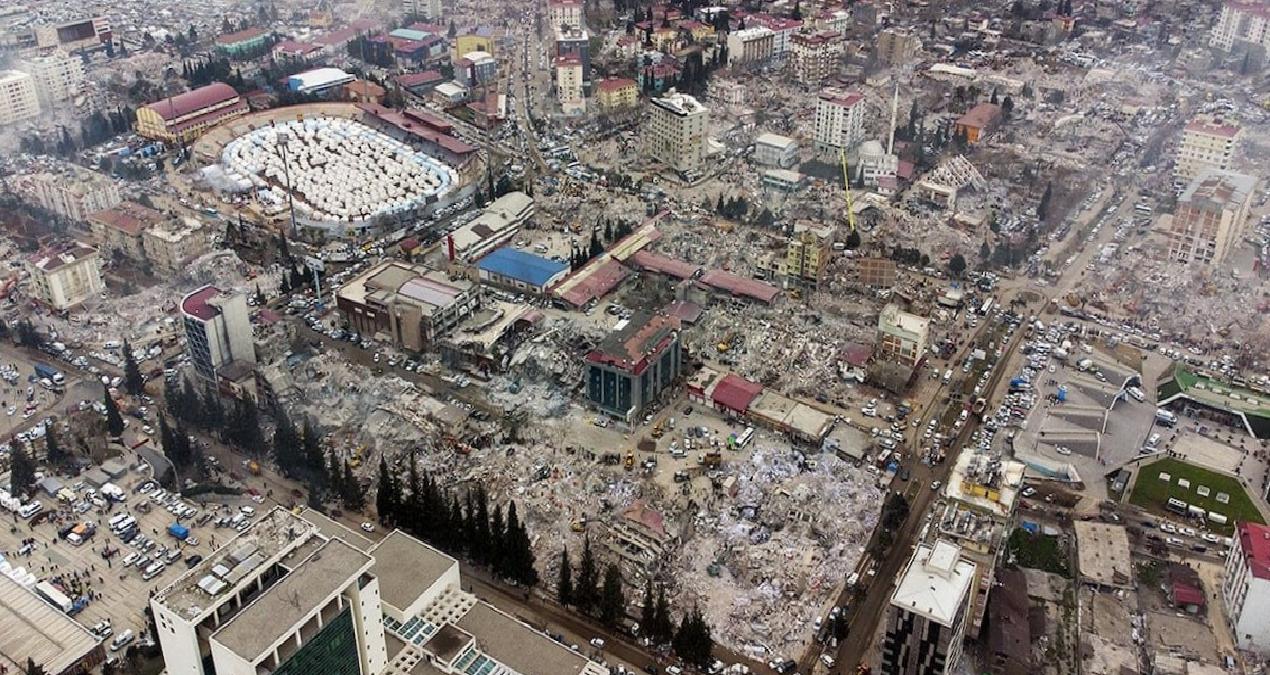 Dünya Bankası’ndan deprem bölgesine 500 milyon dolar finansman