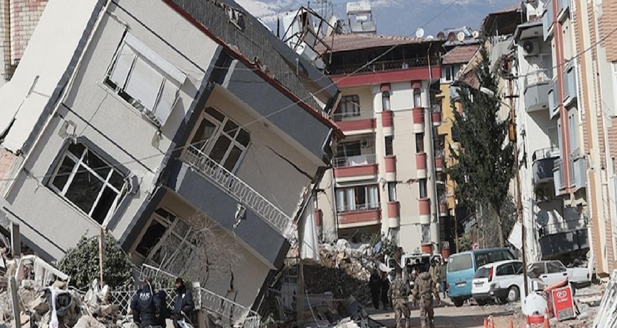 Dünya Bankası’ndan deprem bölgesine 500 milyon dolarlık yeni finansman