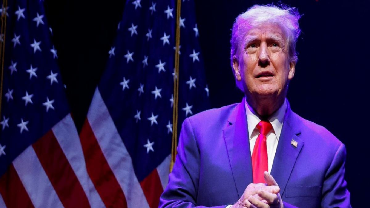 Dünya, bugün Donald Trump’tan yeni vergiler bekliyor