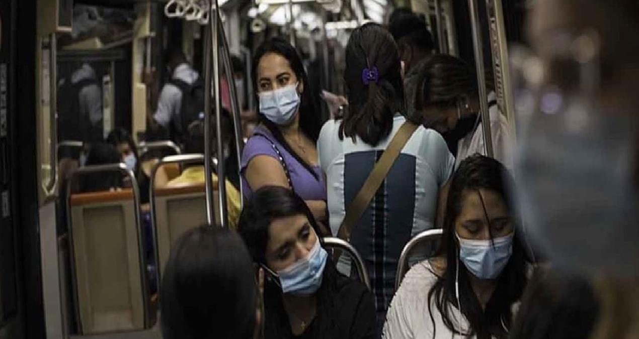 Dünya ülkeleri alarmda: Şili maske takma zorunluluğu getirdi