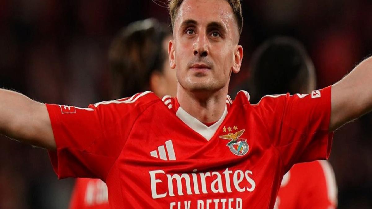 Dünya yıldızlarını geride bıraktı: Kerem Aktürkoğlu zirvede!