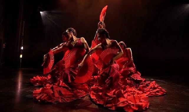 Dünyaca ünlü dans ve müzik toplulukları Başkent sahnelerinde