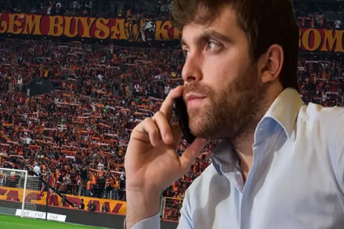 Dünyaca ünlü gazeteciden Galatasaraylıları yıkan haber
