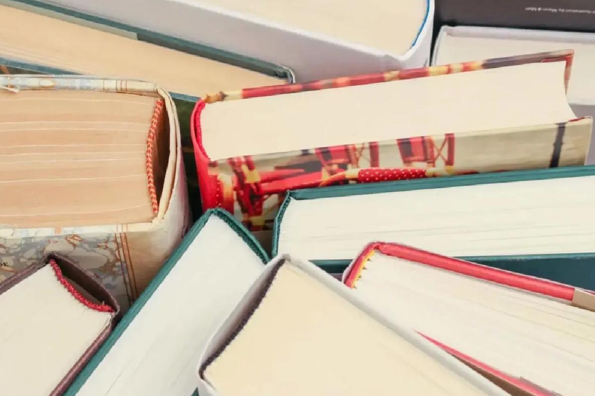 Dünyada En Fazla Kitap Okuyan Ülke ABD