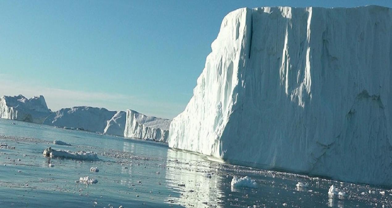 Dünyada şoke eden bir değişim: 35 yeni ada ortaya çıktı, sebebi ise şaşırttı