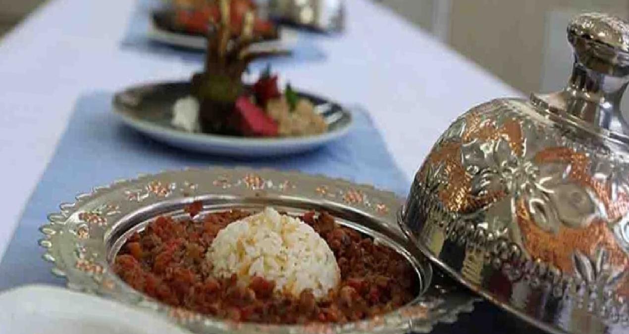 Dünyanın en çok yemek yiyen 15 ülkesi sıralandı: İşte Türkiye’nin listedeki yeri