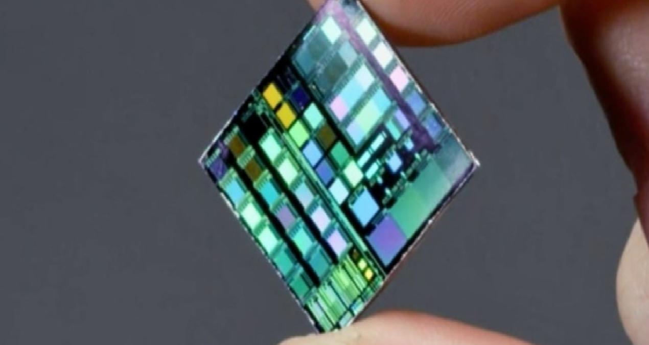 Dünyanın en gelişmiş mikroçipi: 2nm çağı başlıyor