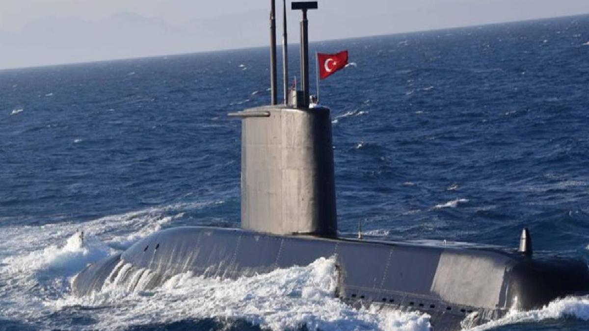 Dünyanın en güçlü denizaltı donanmaları açıklandı