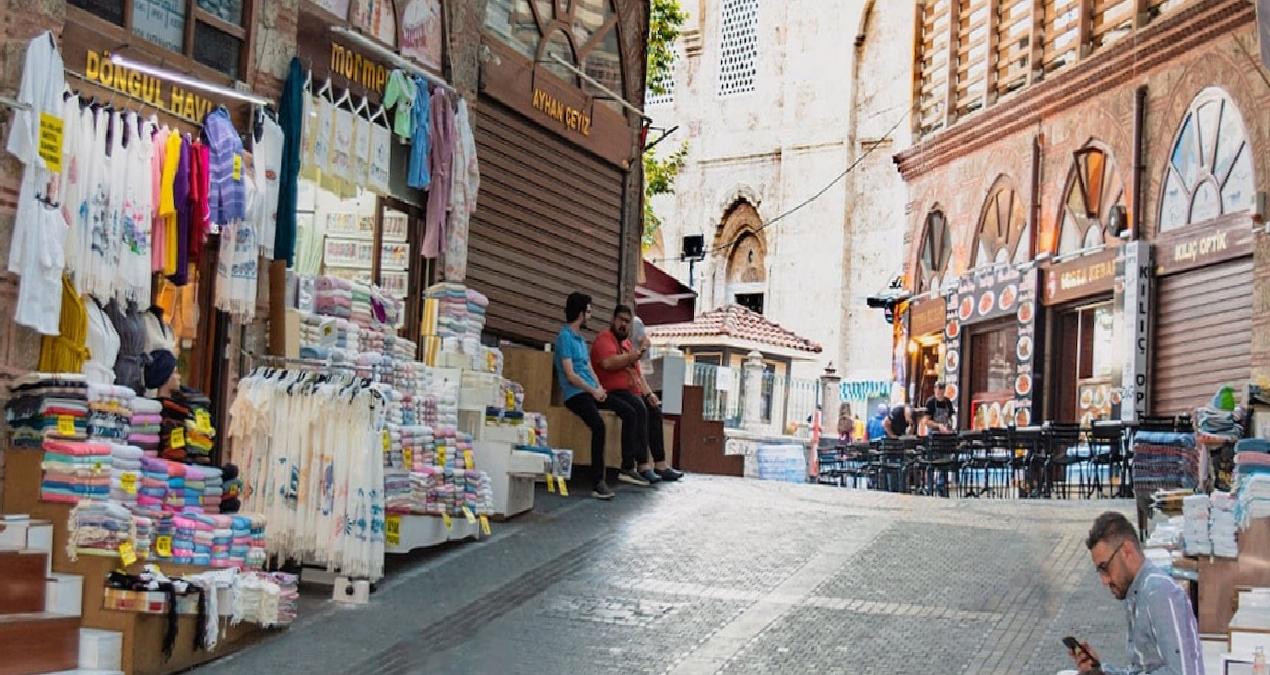 Dünyanın en yürünebilir şehirlerinden biri Türkiye’de: Ne İstanbul ne İzmir
