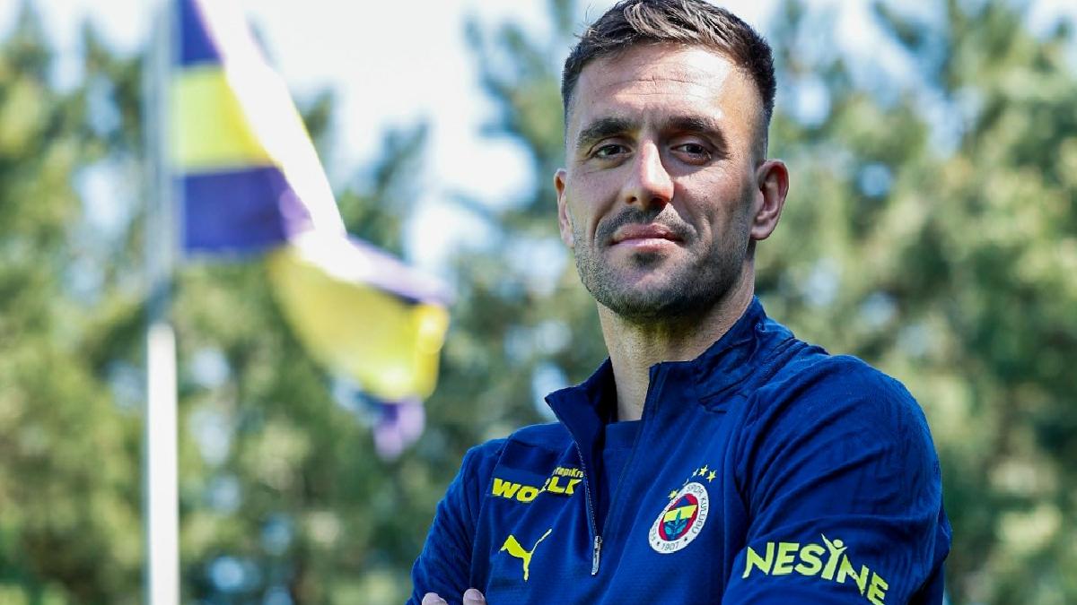 Dusan Tadic: Bu şampiyonluk gerçekten çok ama çok önemli
