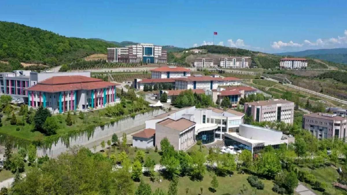Düzce Üniversitesi’nden İşgücü Uyum Programı