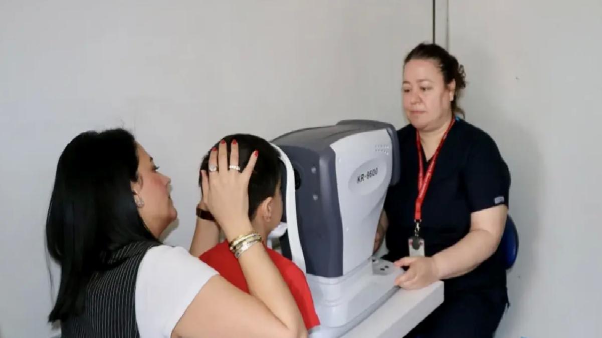 Düzce’den kısa kısa