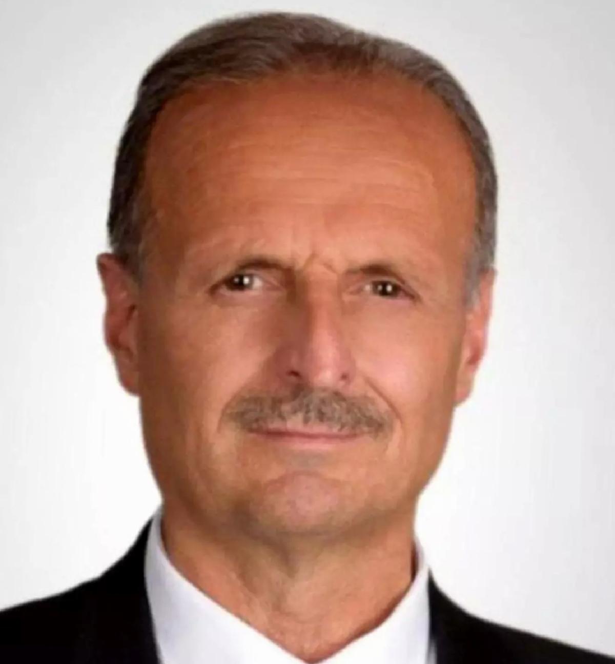 Düzce’nin Eski Belediye Başkanı Yusuf Ercan Vefat Etti