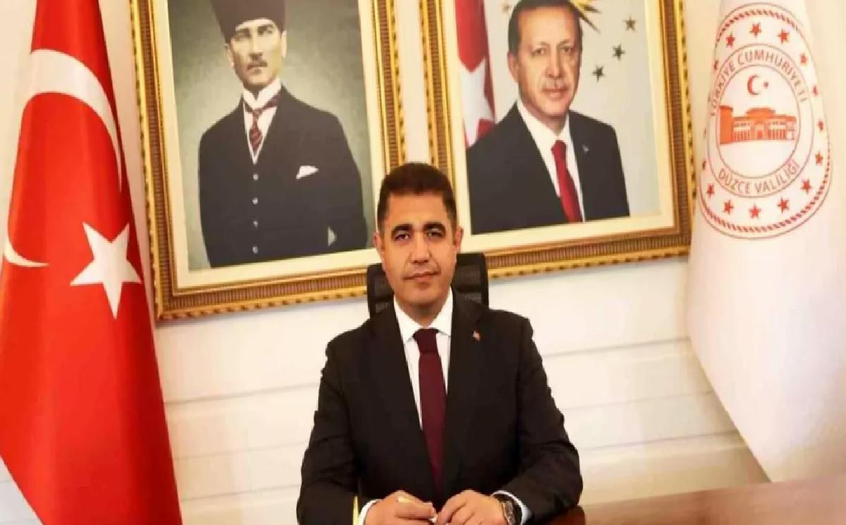 Düzce’nin Turizm Potansiyeli Vurgulandı