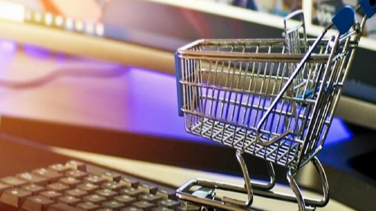 E-ticaret denetimlerinde 6 ayda  67 firmaya 93 milyon TL ceza