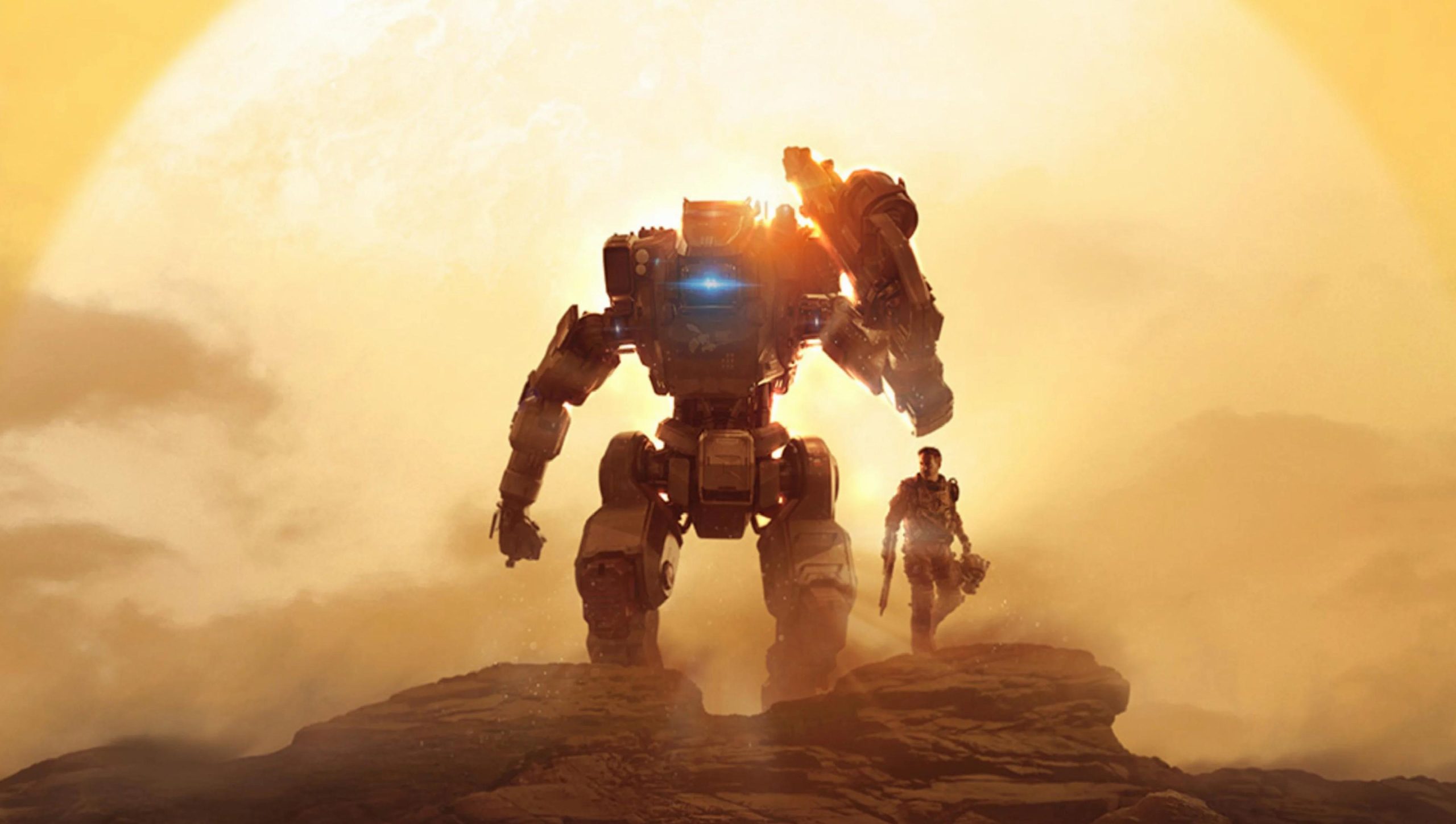 EA, yeni işten çıkarmalar duyururken Titanfall oyununu da iptal etti