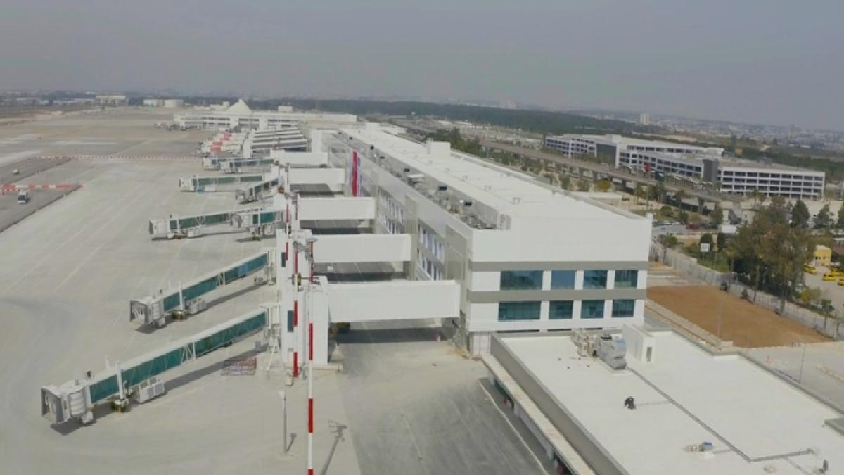 EBRD’den, Antalya Havalimanı’na  315 milyon euroluk finansman desteği