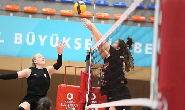 Eczacıbaşı Dynavit’in Vodafone Sultanlar Ligi play-off rakibi VakıfBank 