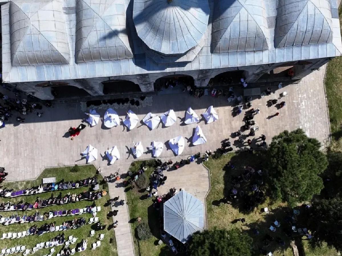 Edirne Mevlevihanesi İhya Ediliyor