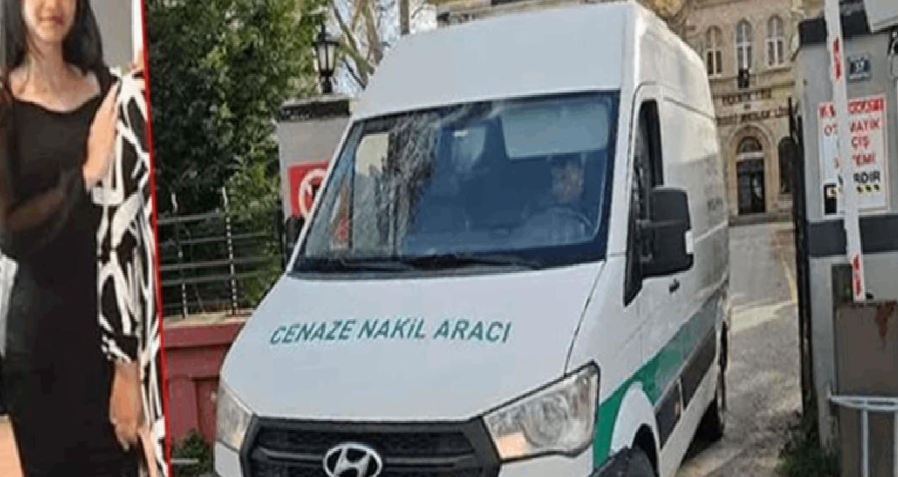 Edirne’de bıçakla öldürülen 15 yaşındaki kızın cenazesi toprağa verildi
