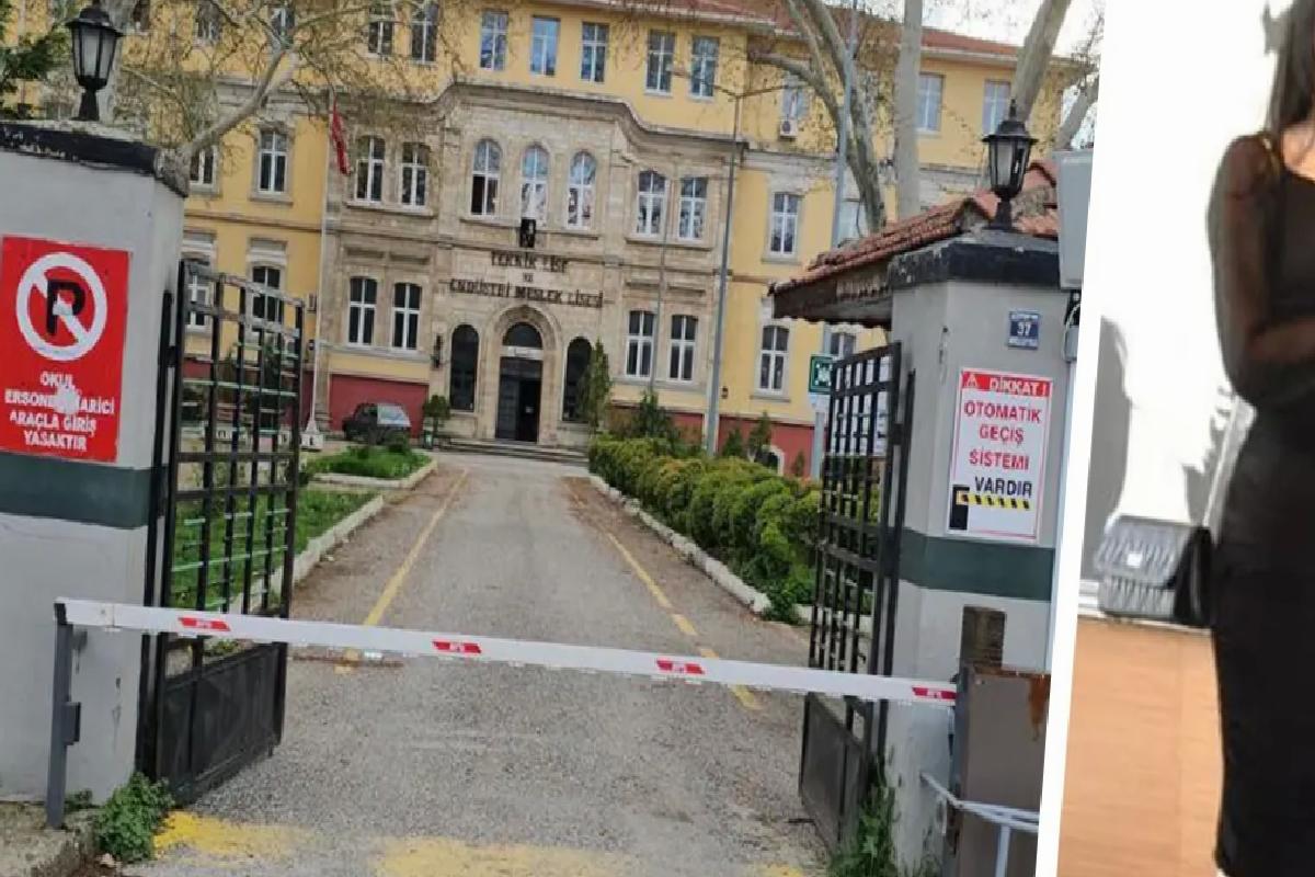 Edirne’de Kız Çocuğu Bıçaklanarak Öldürüldü