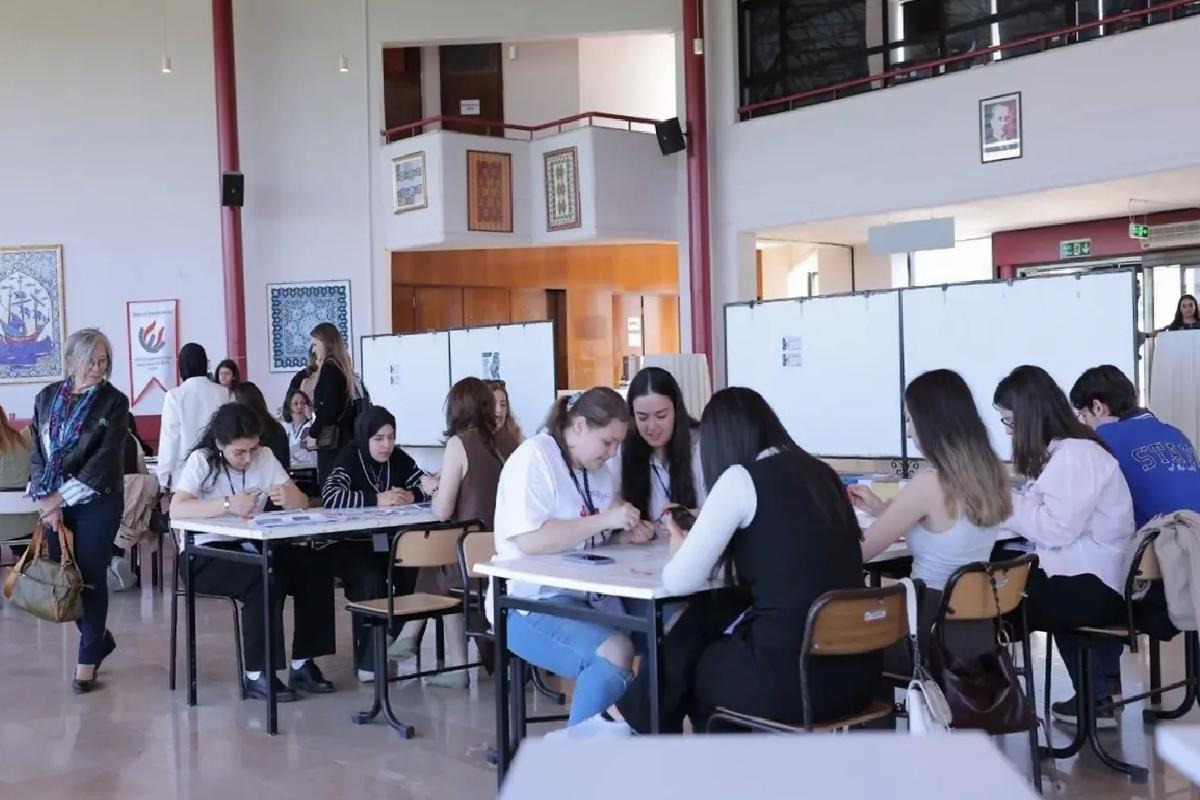 Edirne’den kısa kısa