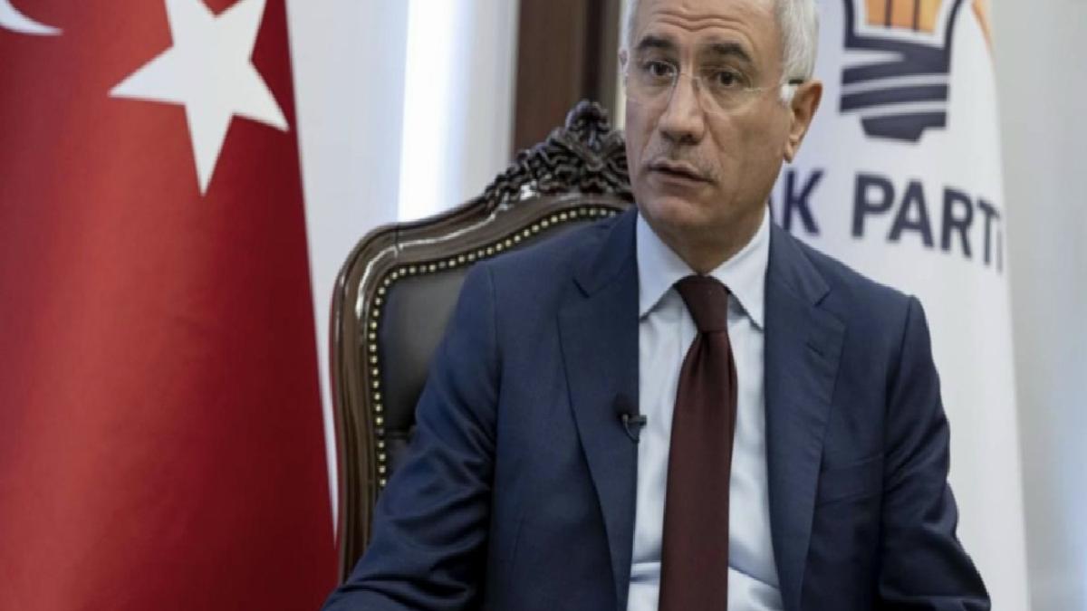 Efkan Ala’dan “Terörsüz Türkiye” açıklaması: Nisan sonunu işaret etti