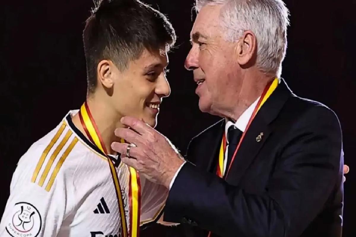 Efsane geri dönüyor! Real Madrid’in yeni teknik direktörü için çok konuşulacak iddia