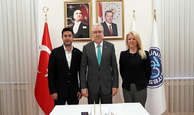 Egeli akademisyenden KOBİ’lerin sürdürülebilirliğine yönelik önemli proje