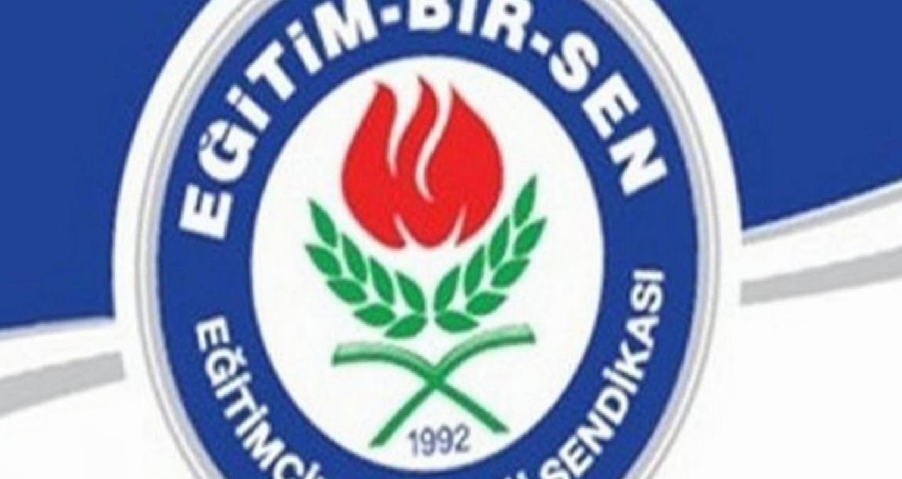 Eğitim-Bir-Sen üyelerinden boykot çağrısı yapanları ihbar etmelerini istedi!