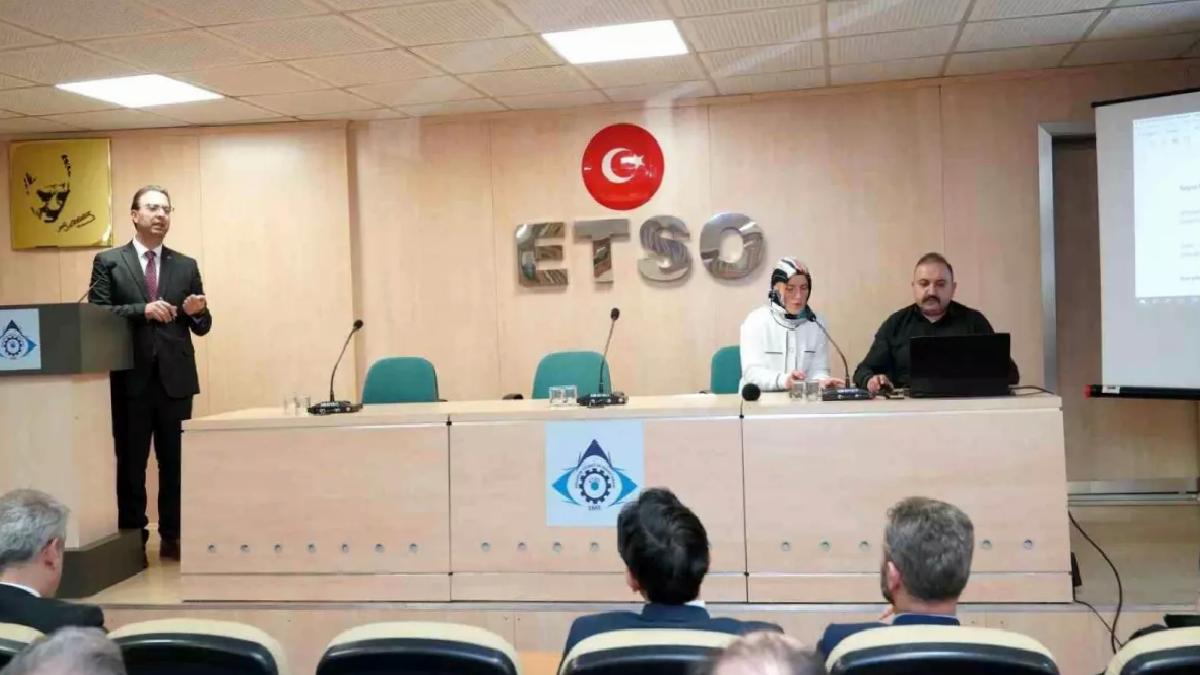 Eğitim Sektörü İçin Teşvik Semineri
