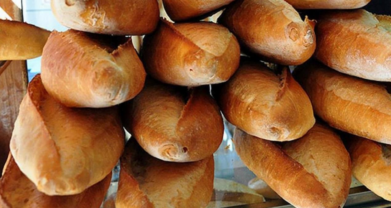 Ekmek fiyatlarına zam geliyor