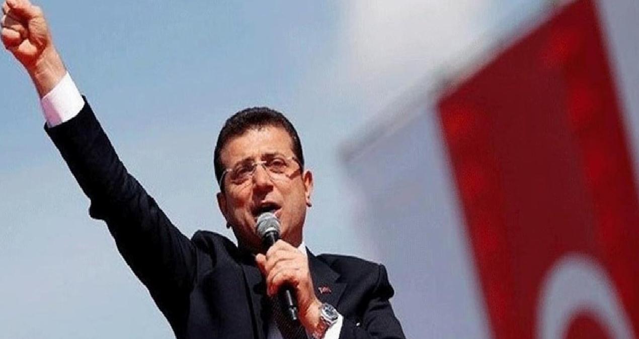 Ekrem İmamoğlu’ndan Samsun’a çağrı: ‘Ben de sizinle birlikte olacağım’