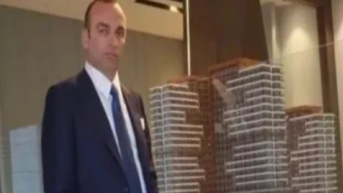 Ekrem İmamoğlu’nun kasası Adem Soytekin’in daire gaspı